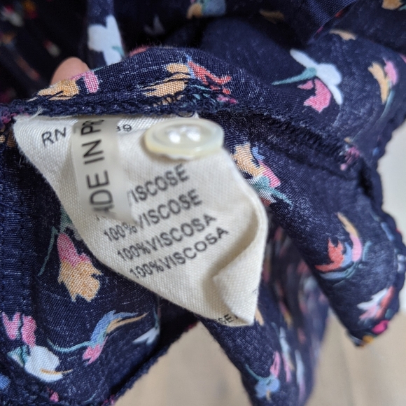 Mini dress/shirt by FRICH - Picture 5 of 5